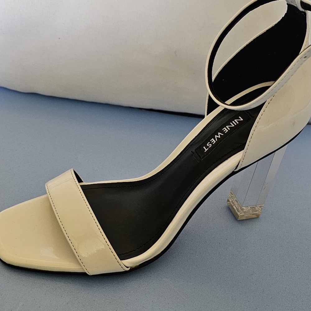 Nine West Heels